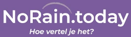 NoRain.today logo